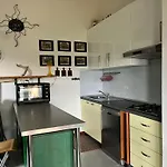 Feriehus Villino Mamy