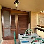 Сasa de vacaciones Villino Mamy *