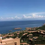 Villino Mamy Сasa de vacaciones Costa Paradiso
