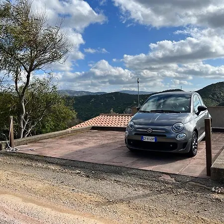 Villino Mamy Casa de Férias