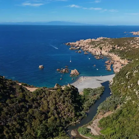 Сasa de vacaciones Villino Mamy *