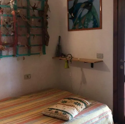 Villino Mamy * كوستا باراديسو