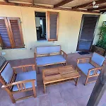 Villino Mamy Hébergement de vacances