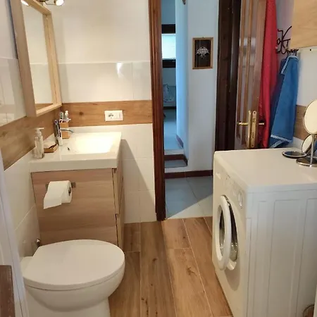 Holiday home Villino Mamy Costa Paradiso