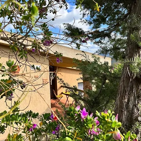 Villino Mamy Hébergement de vacances *