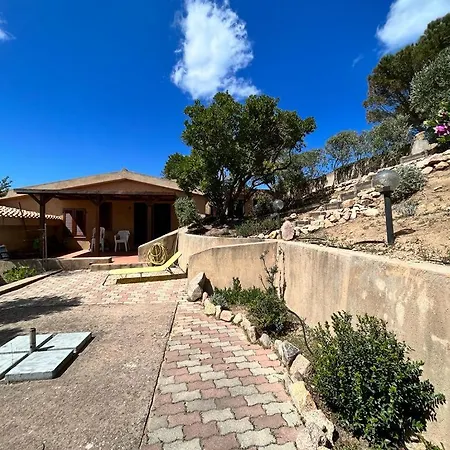 Villino Mamy Casa vacanze