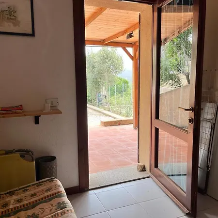 Casa vacanze Villino Mamy Costa Paradiso