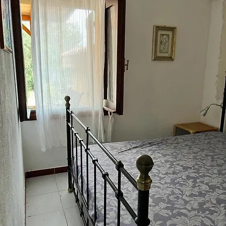 Holiday home Villino Mamy Costa Paradiso
