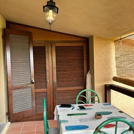 Holiday home Villino Mamy *