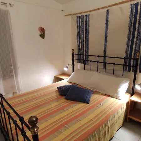 Villino Mamy Holiday home *