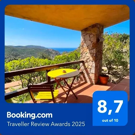 Villino Mamy Holiday home *