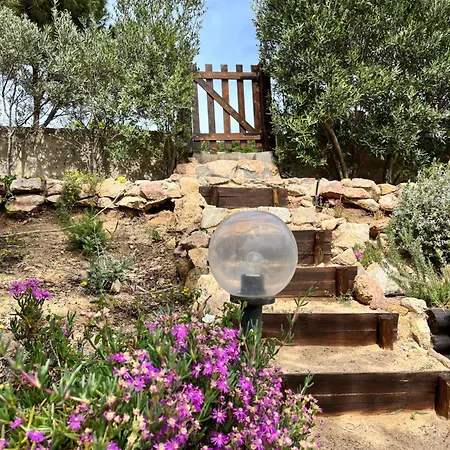 Holiday home Villino Mamy Costa Paradiso