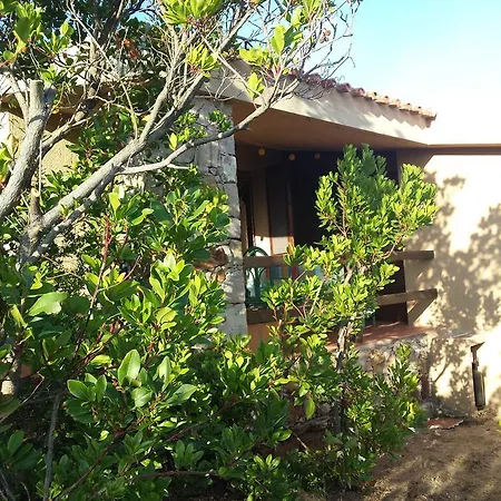 Villino Mamy Casa vacanze Costa Paradiso