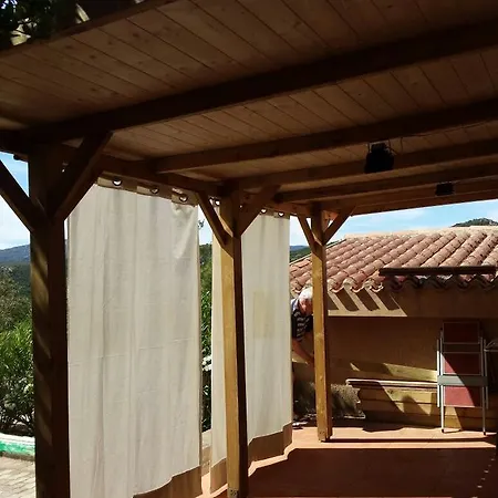 Villino Mamy Holiday home Costa Paradiso