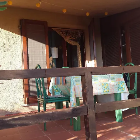 Holiday home Villino Mamy