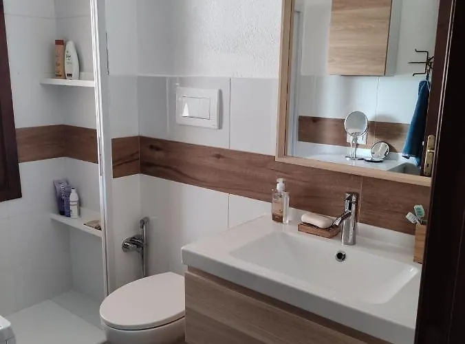 Villino Mamy * Costa Paradiso