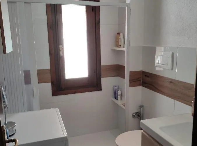 Villino Mamy Costa Paradiso