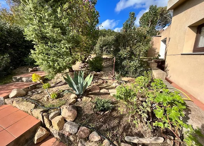 Nyaraló Villino Mamy