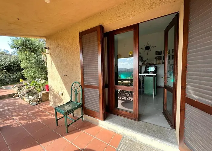 Villino Mamy * Costa Paradiso