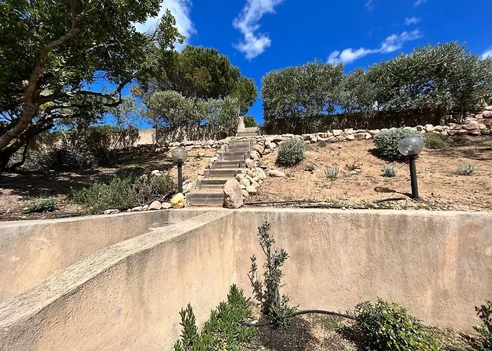 Nyaraló Villino Mamy Costa Paradiso