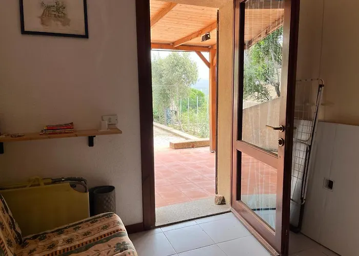 Nyaraló Villino Mamy Costa Paradiso