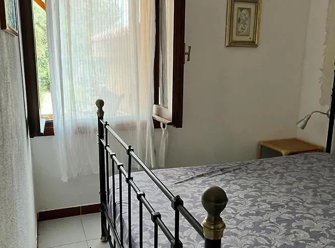 Nyaraló Villino Mamy Costa Paradiso