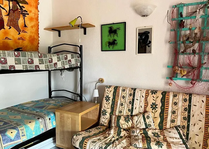 Villino Mamy Nyaraló