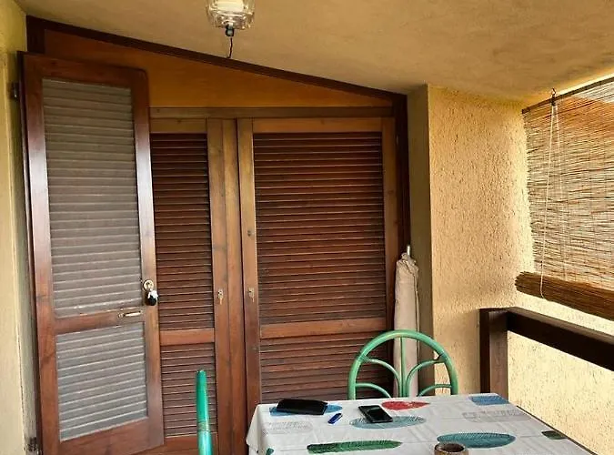 Nyaraló Villino Mamy *