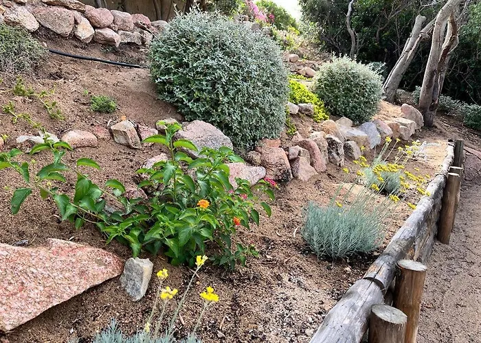 Villino Mamy * Costa Paradiso