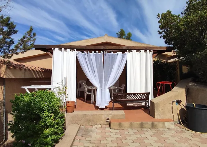 Villino Mamy Costa Paradiso