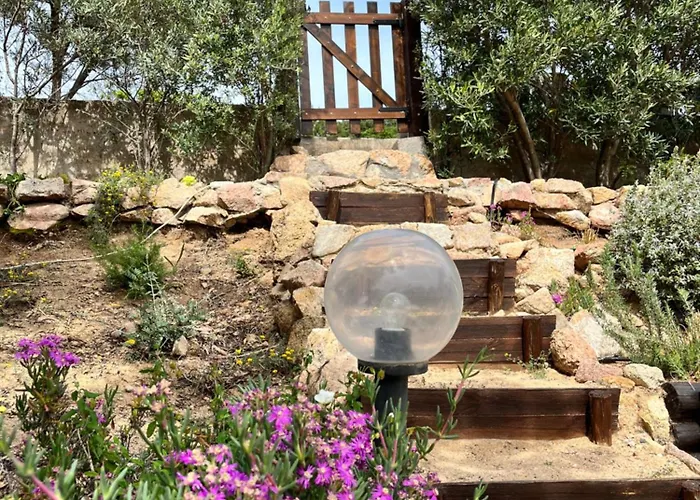 Nyaraló Villino Mamy Costa Paradiso