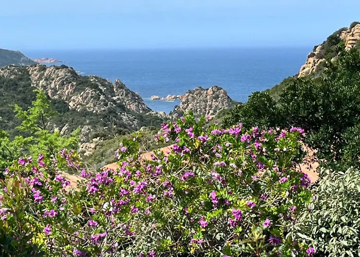 Villino Mamy Nyaraló *