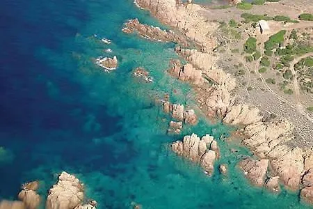 Villino Mamy Costa Paradiso