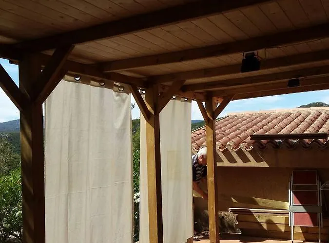 Villino Mamy Nyaraló Costa Paradiso