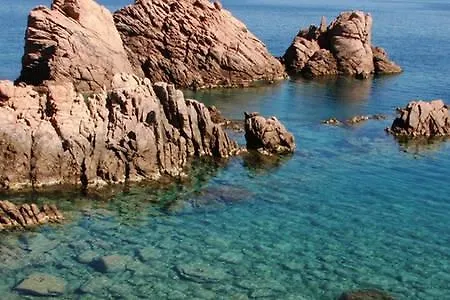 Villino Mamy * Costa Paradiso