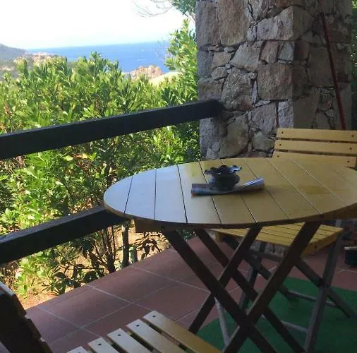 Nyaraló Villino Mamy Costa Paradiso